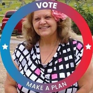 Meet your Posher, Patti